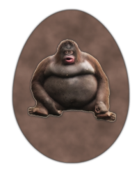 Le Monke Egg