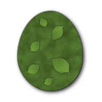 Leaf Egg