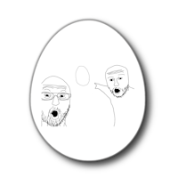 Soyjak Egg