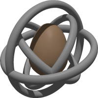 Scientific egg