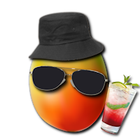 Summer Egg - 2024
