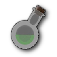 Posionous Spell