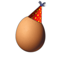 Party Egg