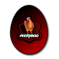Peekyboo's Egg