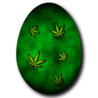 Weed Egg