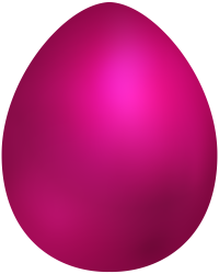 Valentine's Egg - 2024