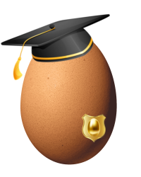 Veteran's Egg
