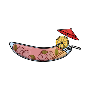 Cocktailnana