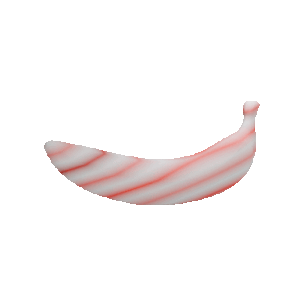 Candycanenana