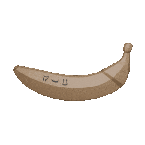 Cardboardnana