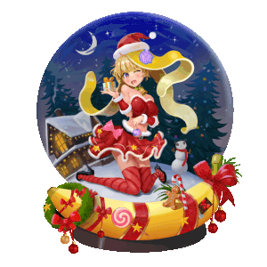 Christmas Bananachan