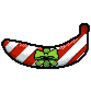 Christmascandynana