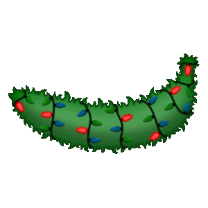 Christmaslightnana