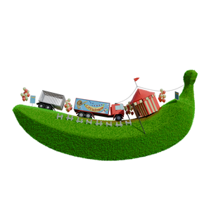 Circusnana