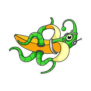 Alienana