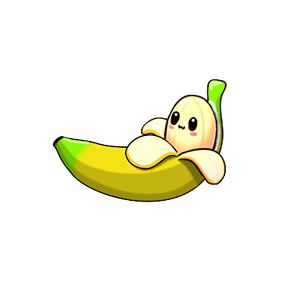 Baby Banana