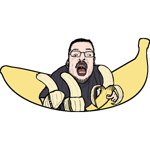 Banana Addict