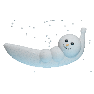 Bananasnowman