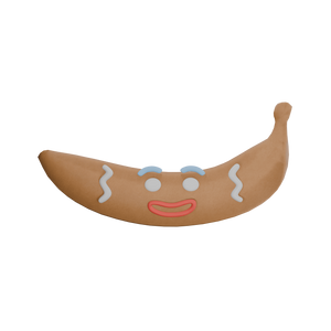 Gingerbreadnana