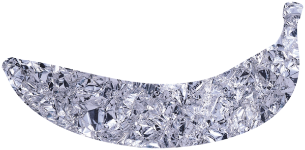 Diamond Banana