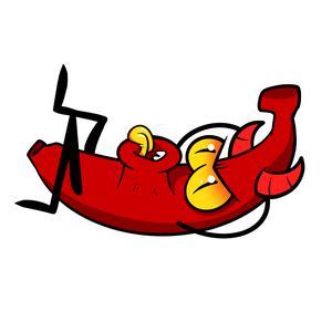 Evilclicknana