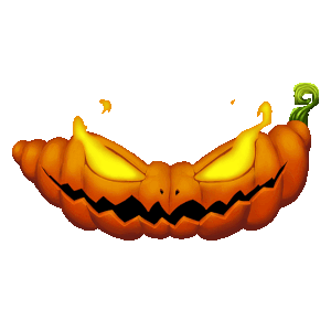 Evilpumpkinana