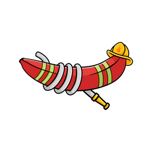 Firefighternana