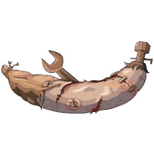 Frankenana