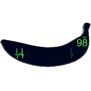 Heartratenana