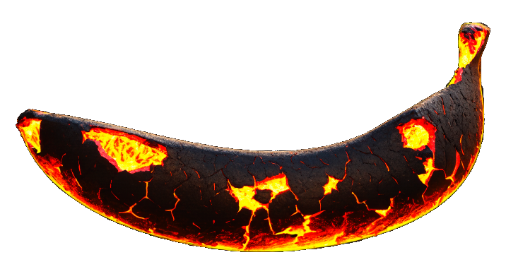 独特 Infernana