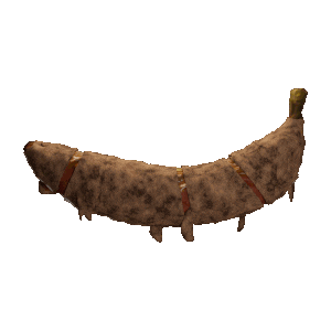 Mummynana