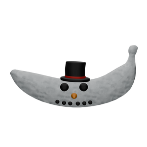 Snowmanana