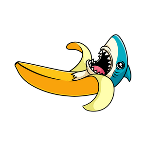 Sharknana