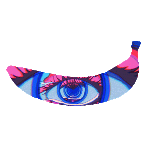 Psychedelicnana