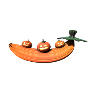 Pumpkinfamilynana