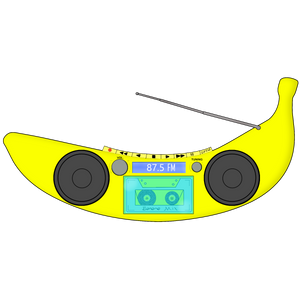 Radionana