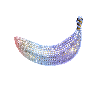 Rainbow Blingnana