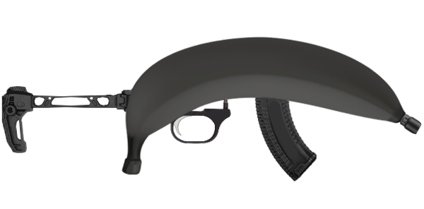 Rifle Nana