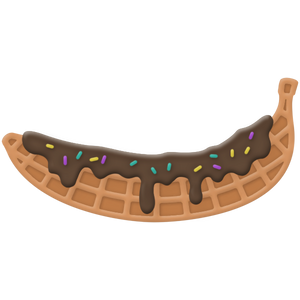 Wafflenana