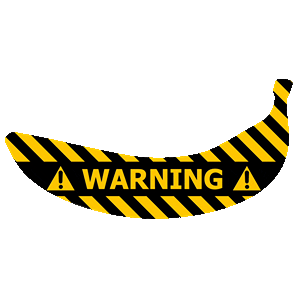 Warningnana