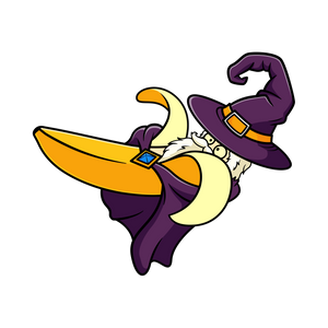Wizardnana