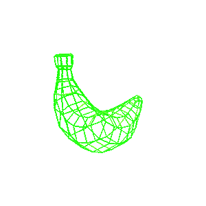 Wireframenana