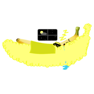 sleepingnana