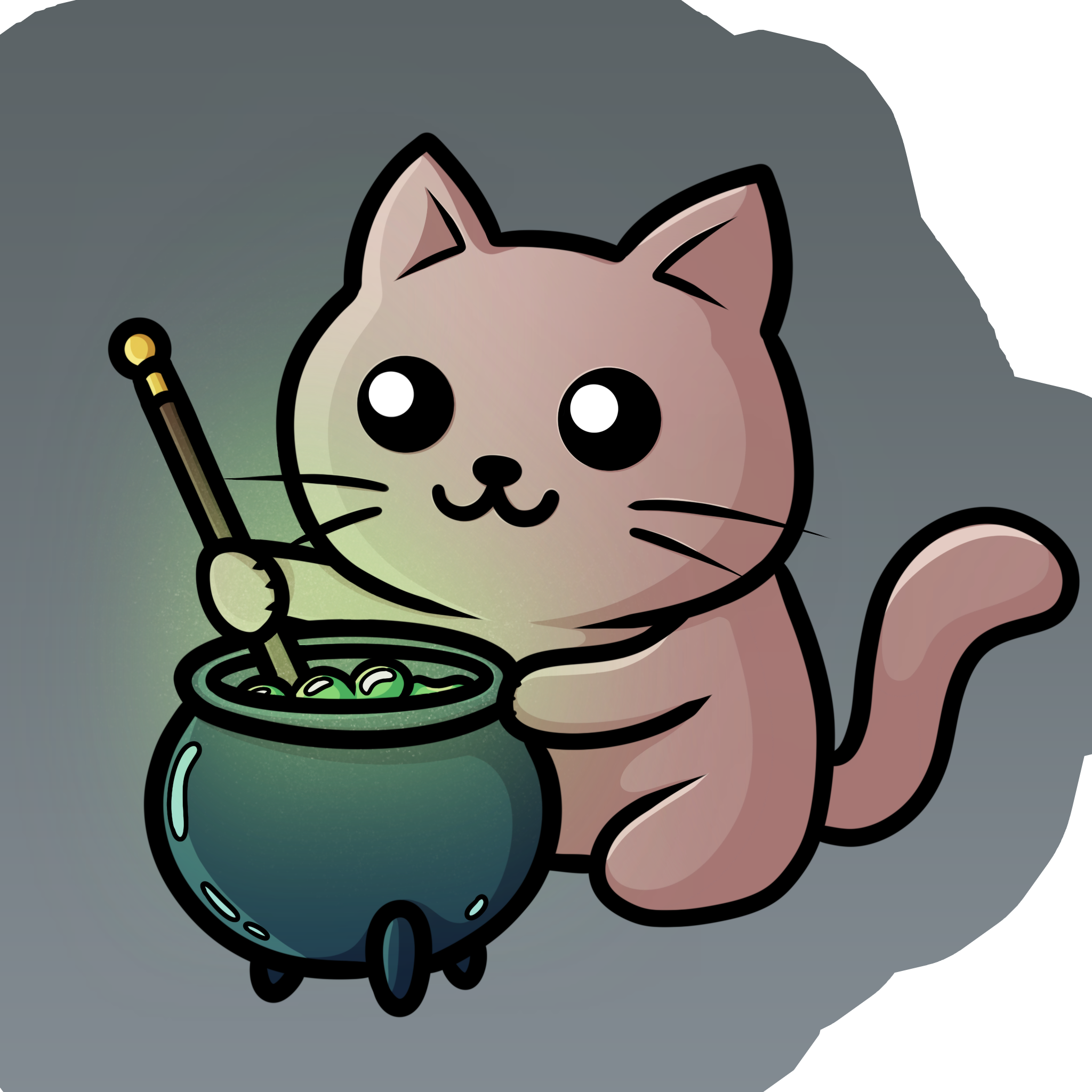 COLORED Alchemist Uncommon