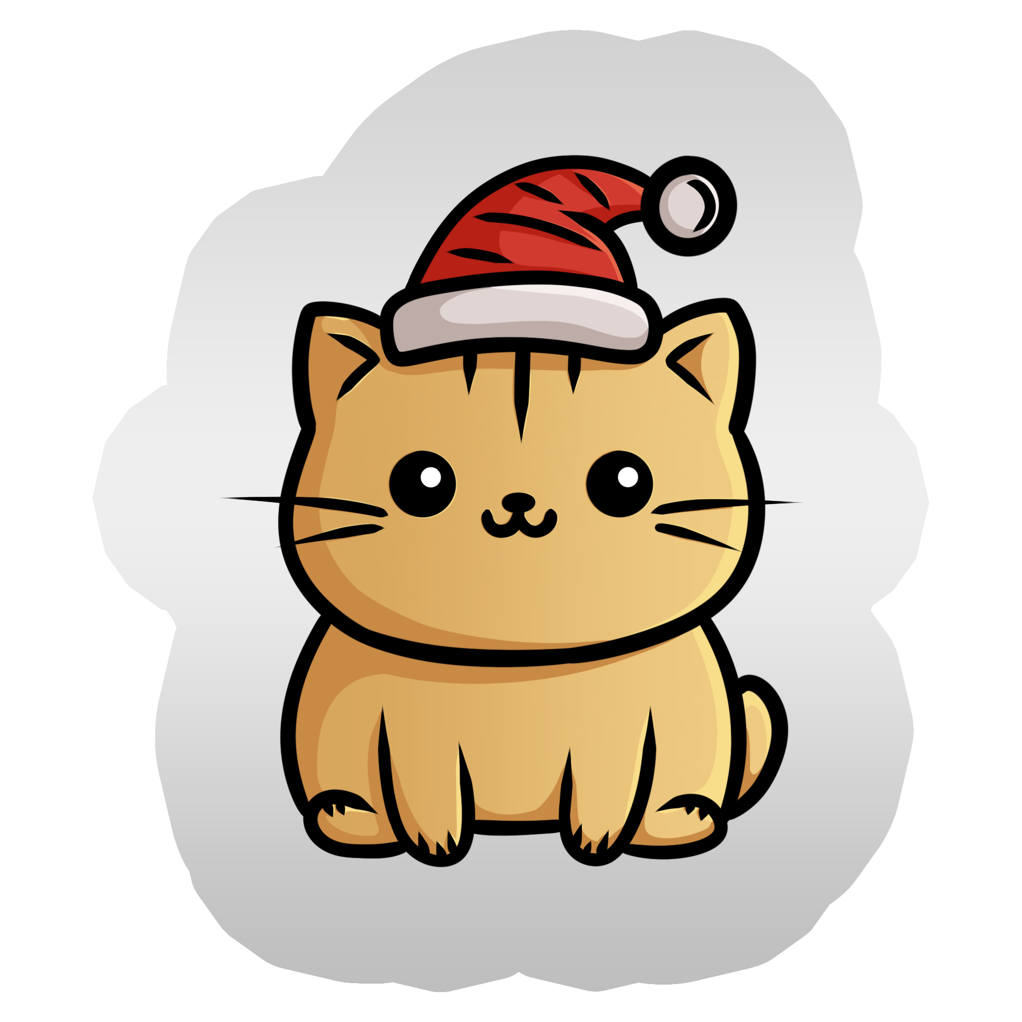 COLORED Christmas Common