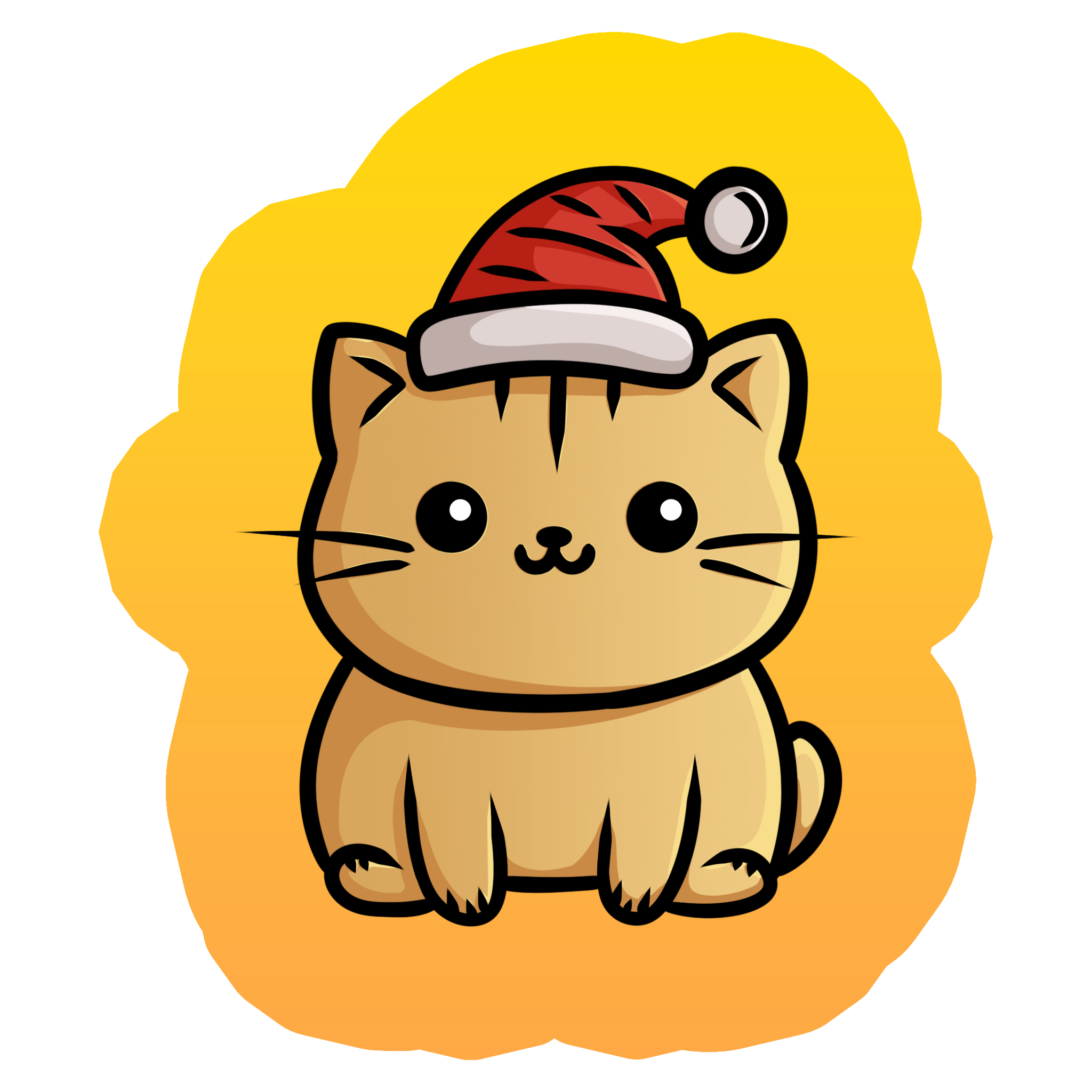 COLORED Christmas Immortal