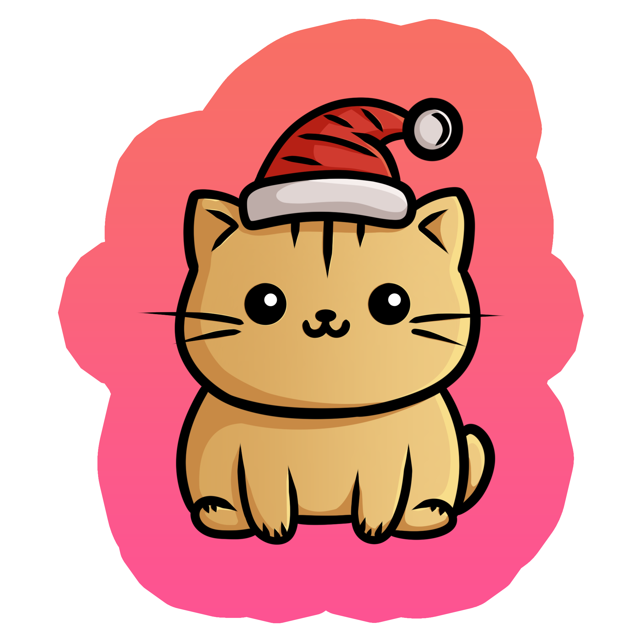 COLORED Christmas Legendary
