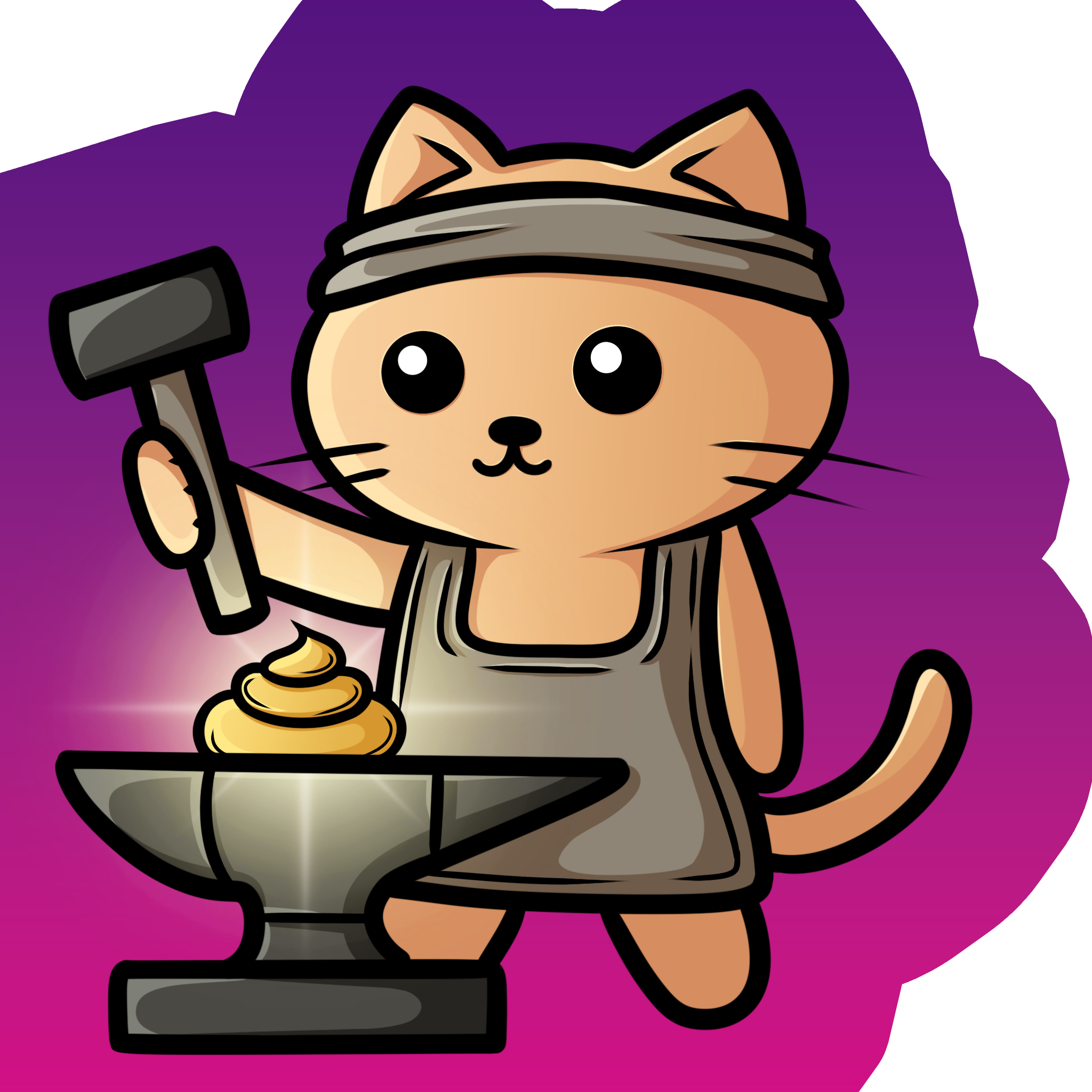 COLORED Crafter Mythical