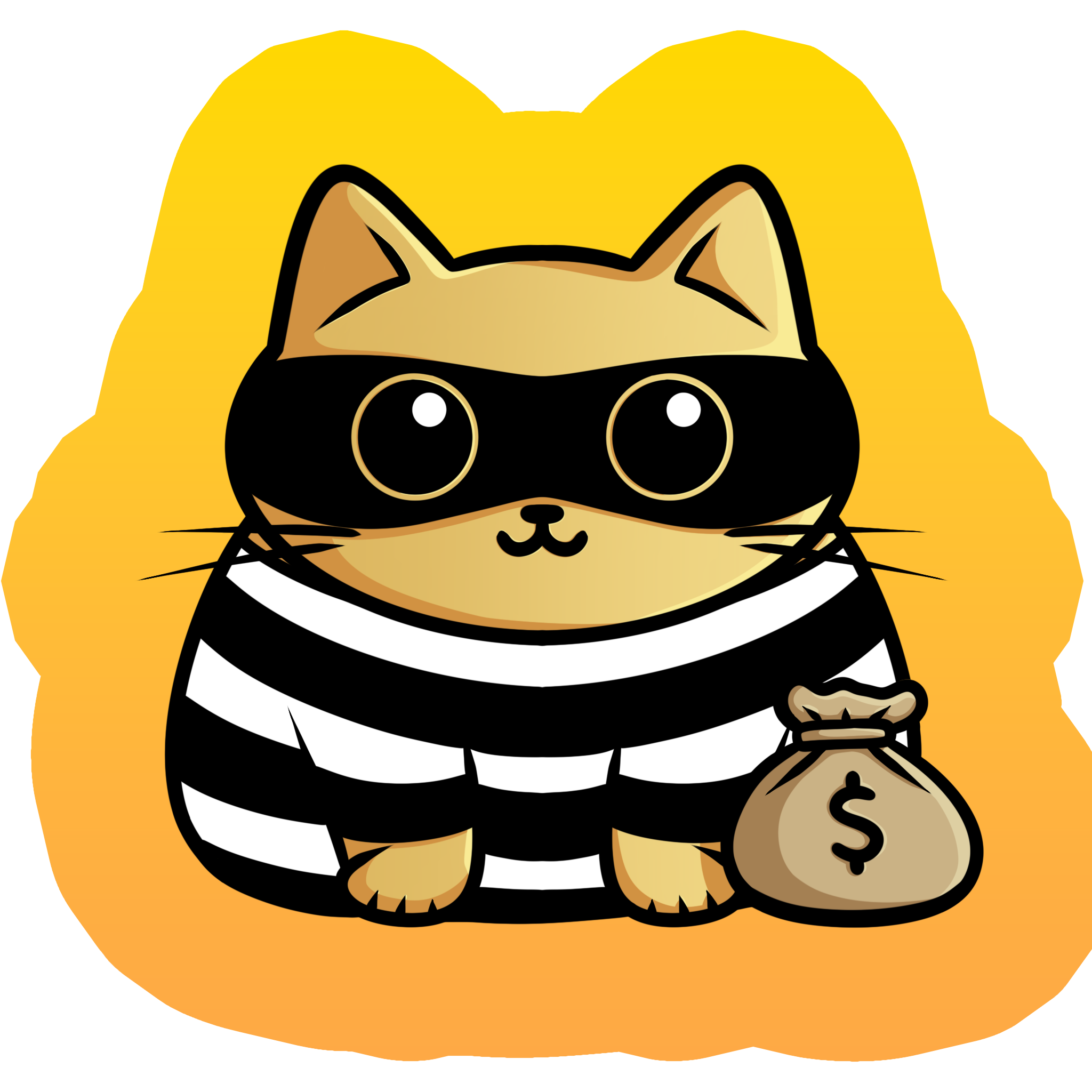 COLORED Crime Immortal
