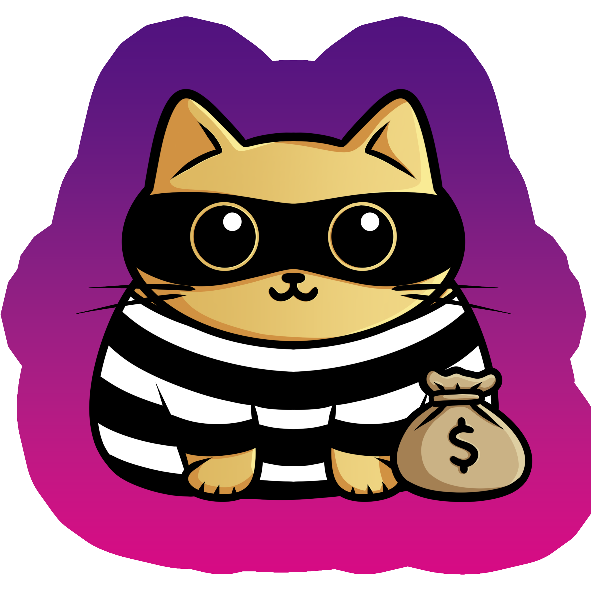 COLORED Crime Mythical